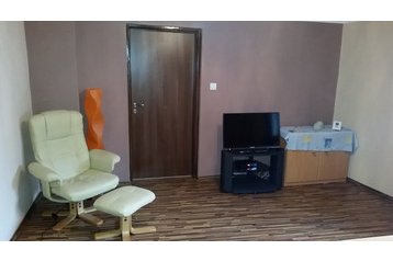 Slovakia Chata Nižná Boca, Exterior